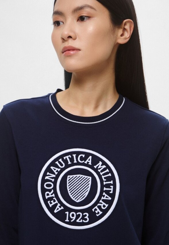 Свитшот Aeronautica Militare