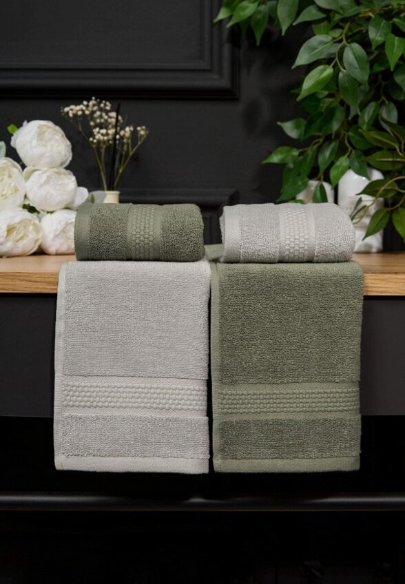 Набор полотенец Sanpa