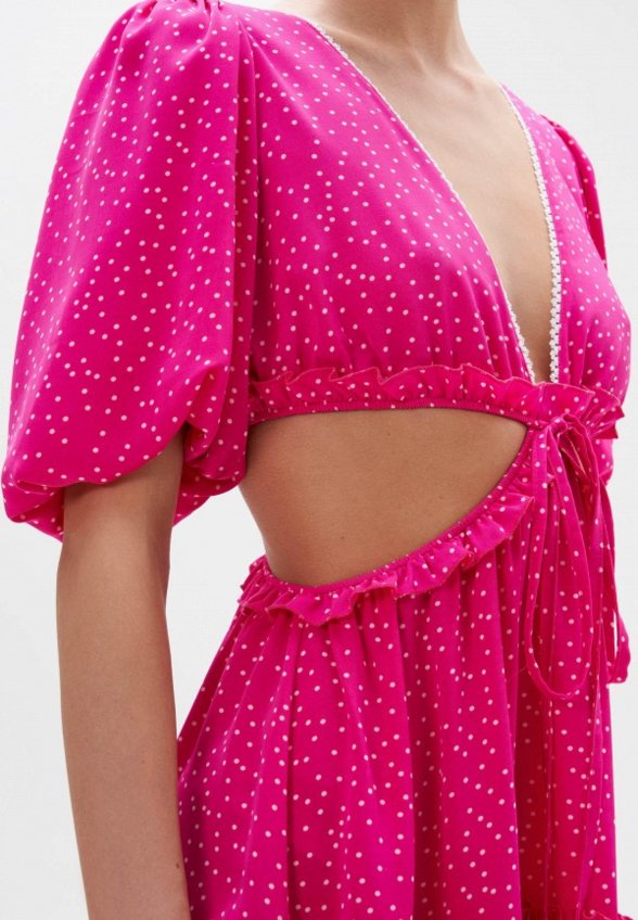 Платье Top Top