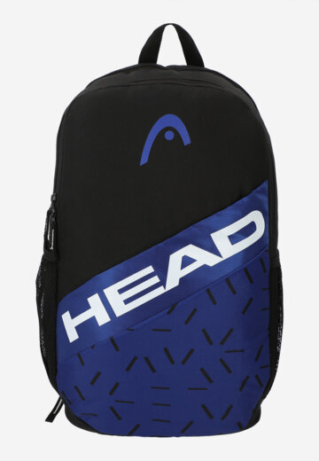 Рюкзак Head Team 21 л, Черный