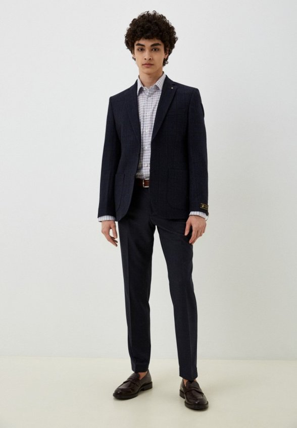 Пиджак Bazioni