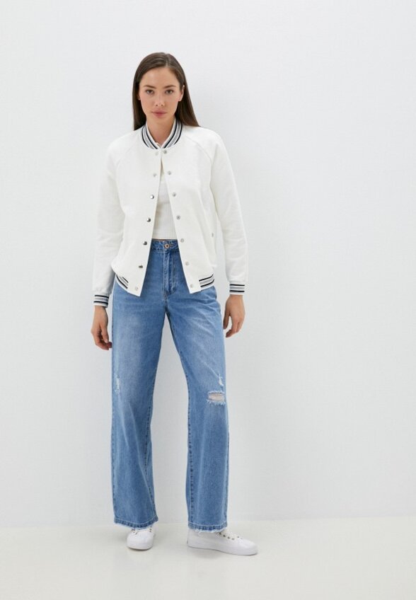 Олимпийка D.S