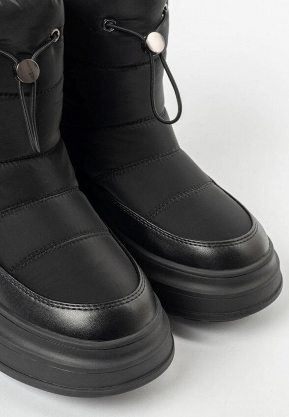 Дутики Niota Line