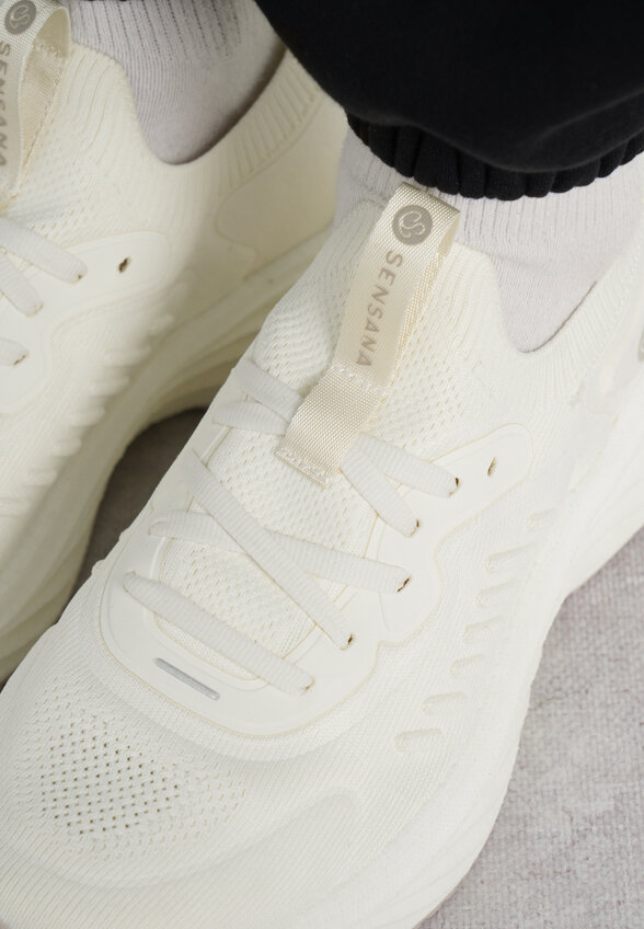 Кроссовки женские Sensana Adatta, Белый