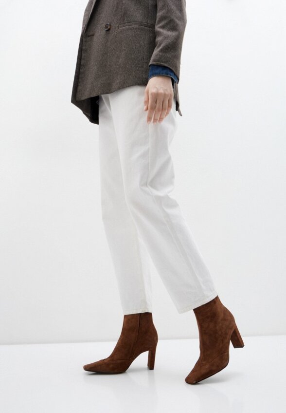 Ботильоны Love Republic