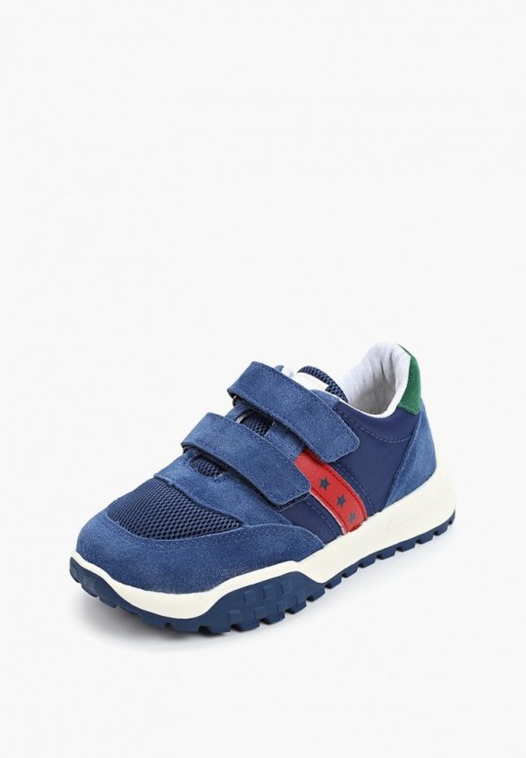 Кроссовки Котофей