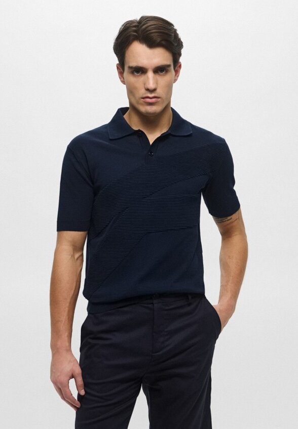 Поло Bikkembergs