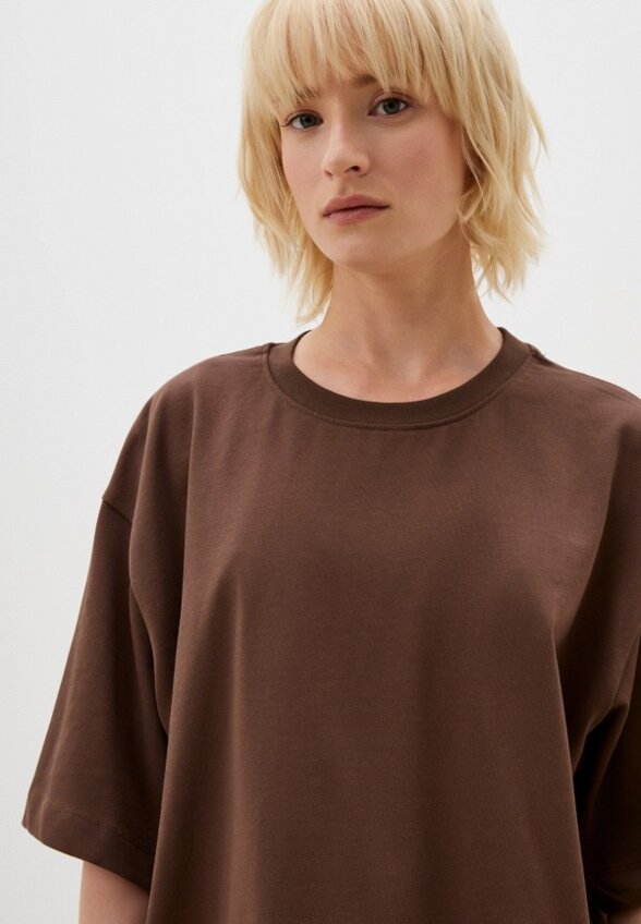 Футболка Mark Formelle