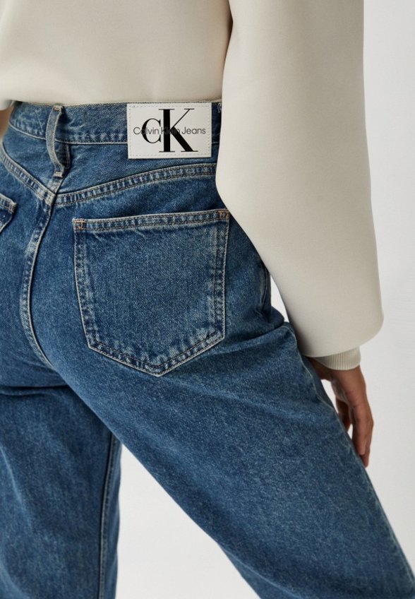 Джинсы Calvin Klein Jeans