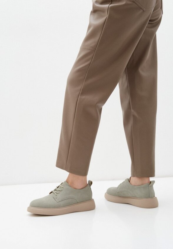 Ботинки Shoiberg