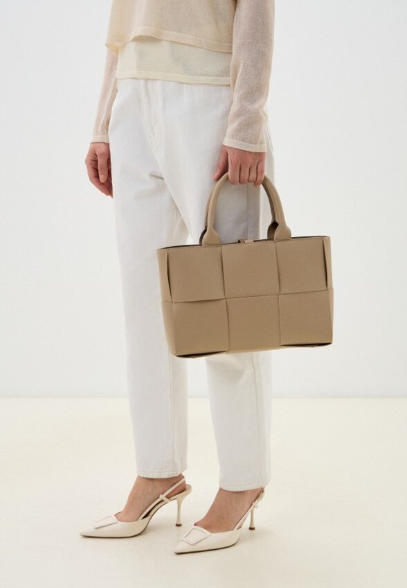 Сумка и органайзер Zarina