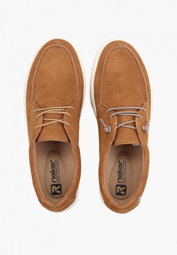 Ботинки Rieker