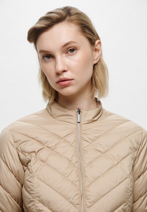 Куртка утепленная Pennyblack