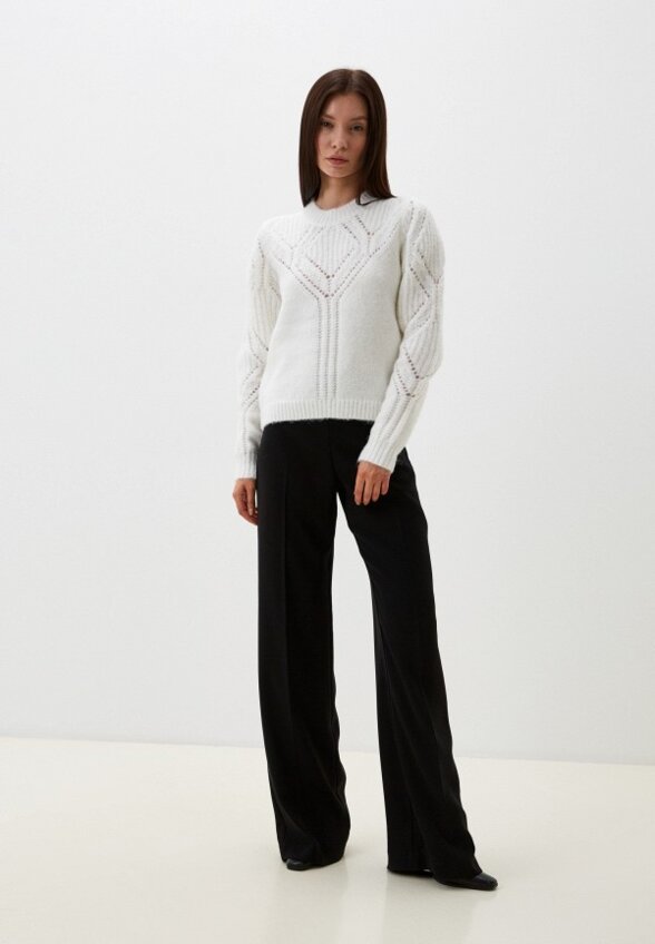 Джемпер Neohit