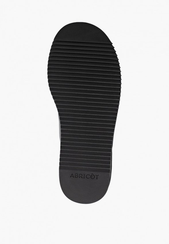 Полусапоги Abricot