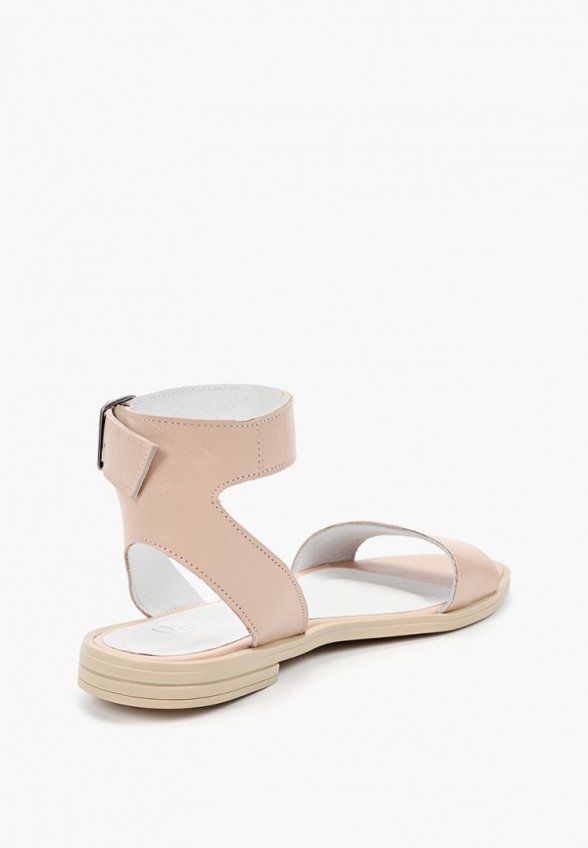 Сандалии Pauli