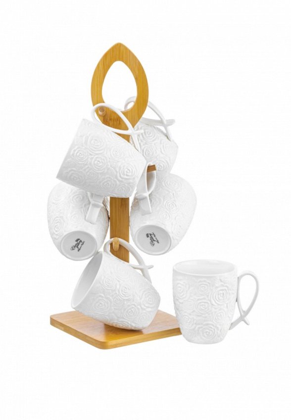 Набор кружек Elan Gallery