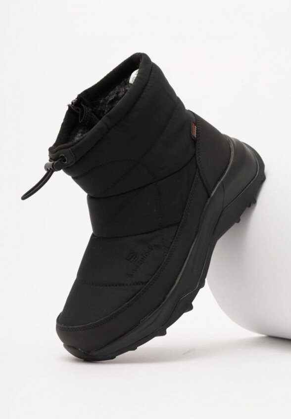 Дутики Baasploa