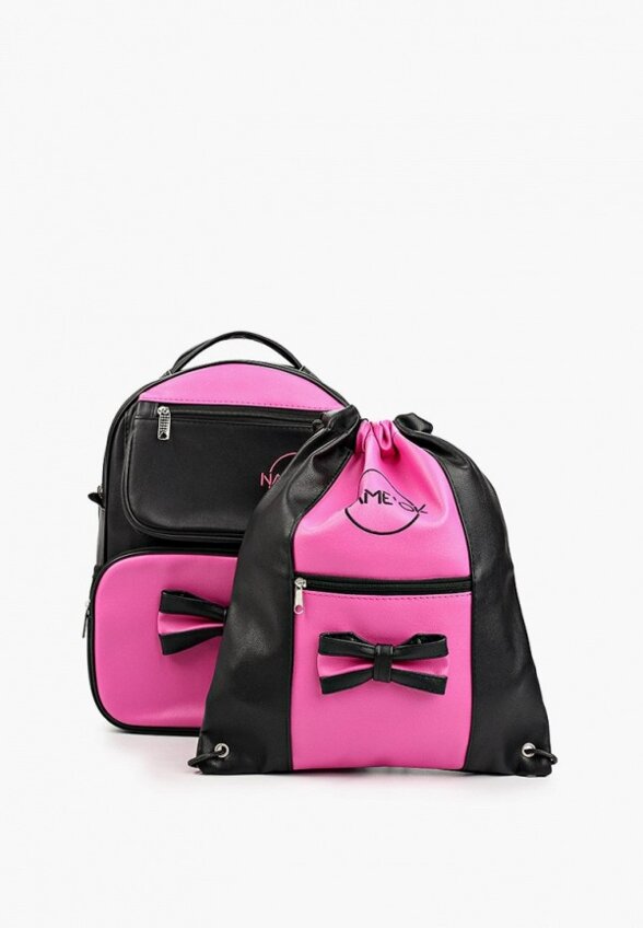 Рюкзак и мешок Name'Ok