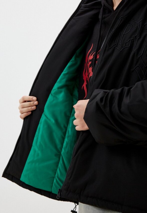 Куртка утепленная Gloria Jeans