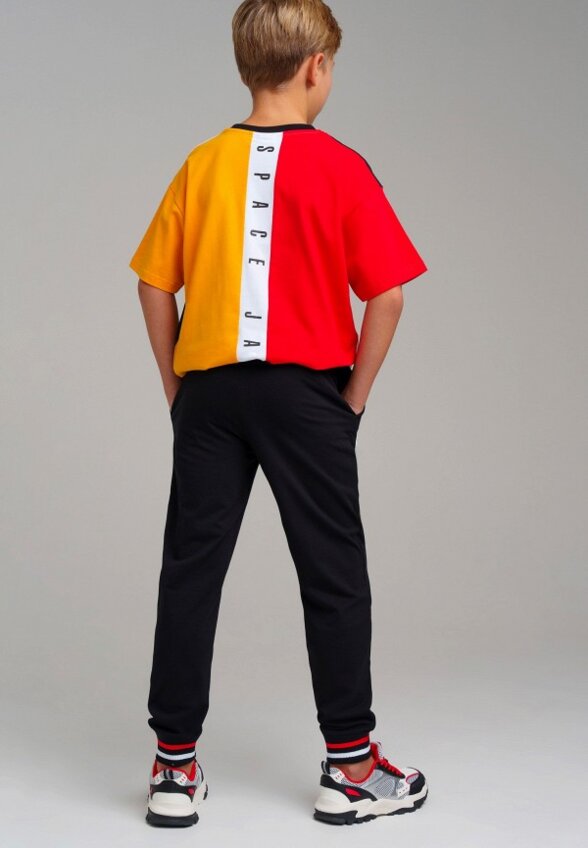 Брюки спортивные PlayToday