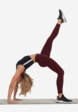 Топ бра спортивный Under Armour Motion Sport, Черный4  - превью