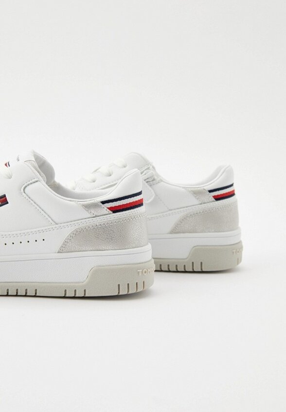 Кеды Tommy Hilfiger