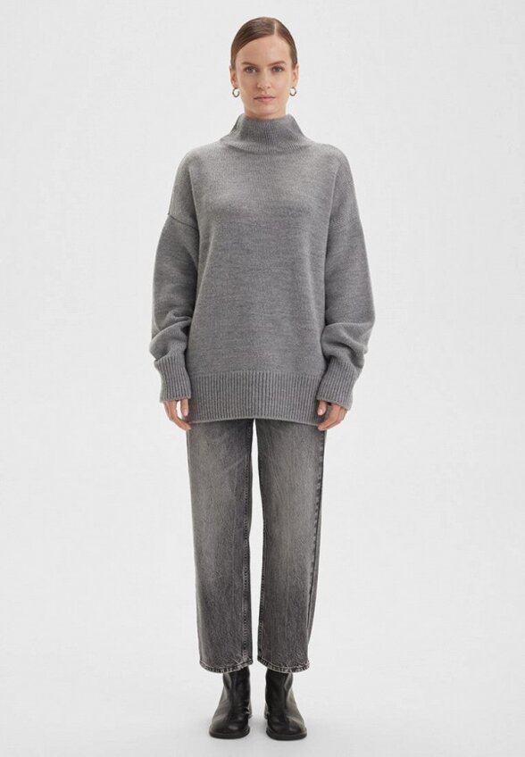 Свитер Kivi Clothing