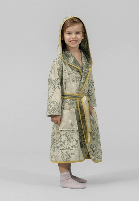 Халат домашний Togas