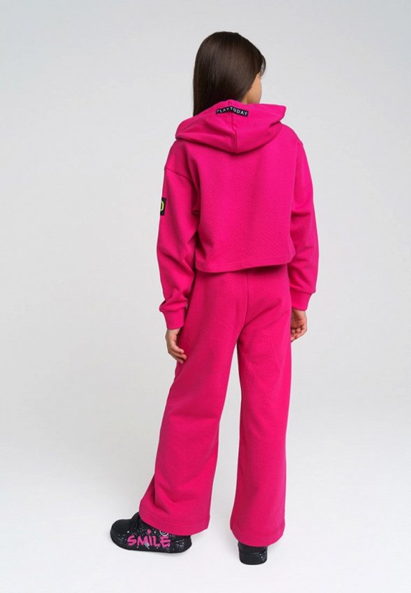 Брюки спортивные PlayToday