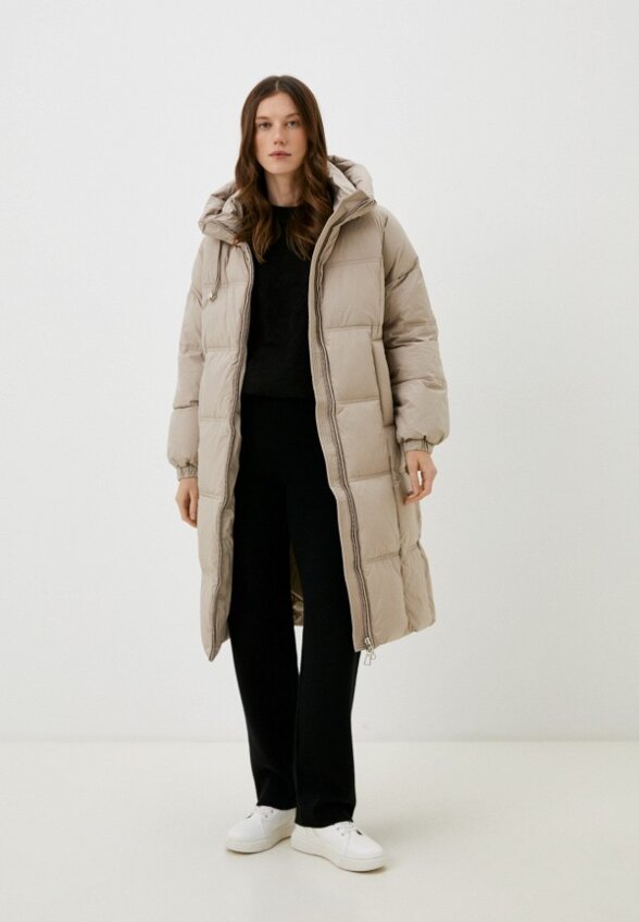 Пуховик Lawinter