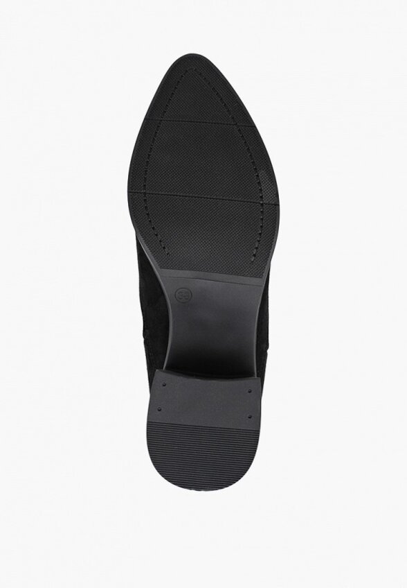 Ботильоны Pauli