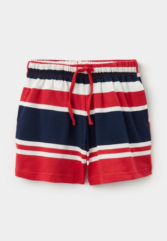 Футболка и шорты PlayToday