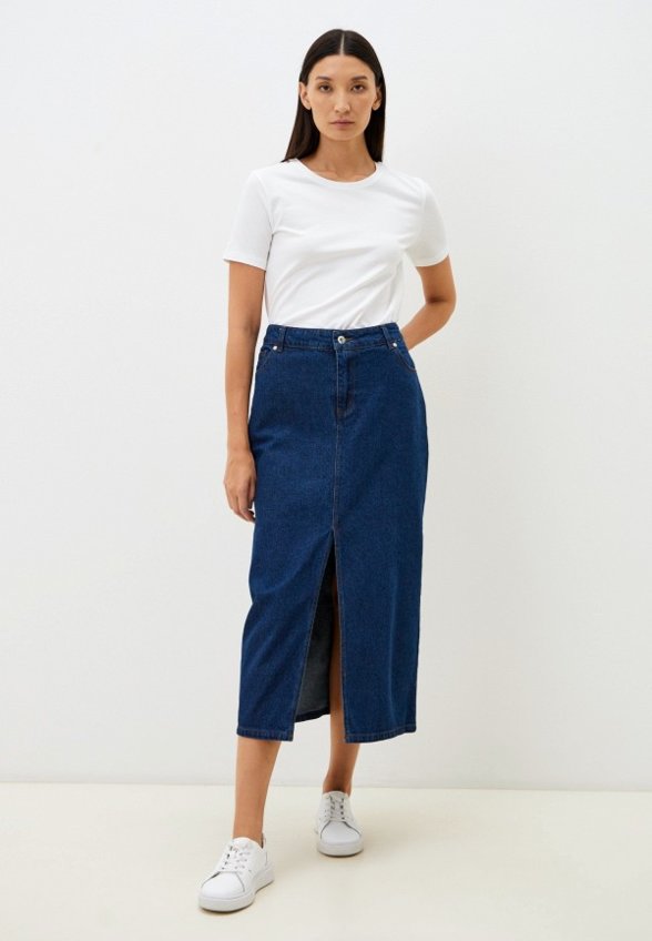 Юбка джинсовая Briggs