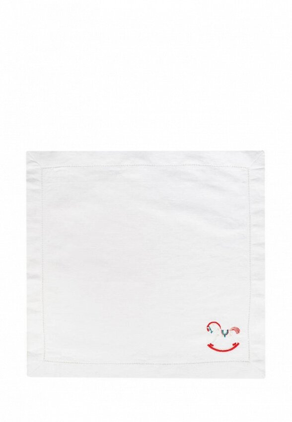 Комплект салфеток сервировочных Bellehome