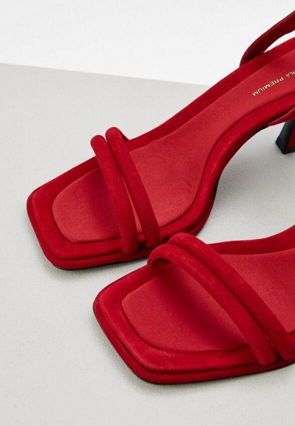 Босоножки Ekonika Premium