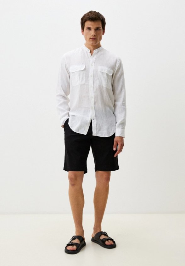 Рубашка Angelo Bonetti