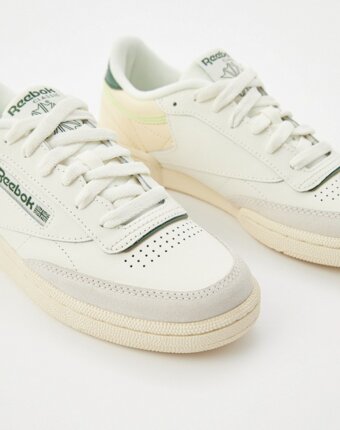 Кеды Reebok женщинам