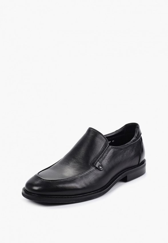 Лоферы Basconi