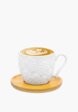 Чашка с блюдцем Elan Gallery1  - превью