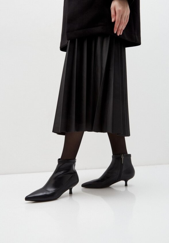 Ботильоны Dino Ricci Select