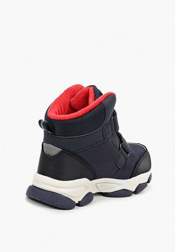 Ботинки PlayToday