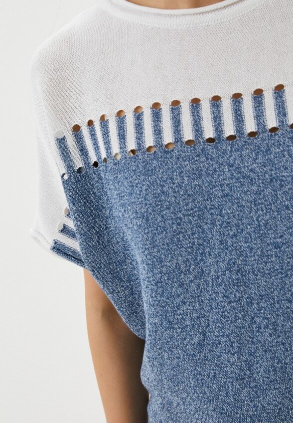 Джемпер Стим