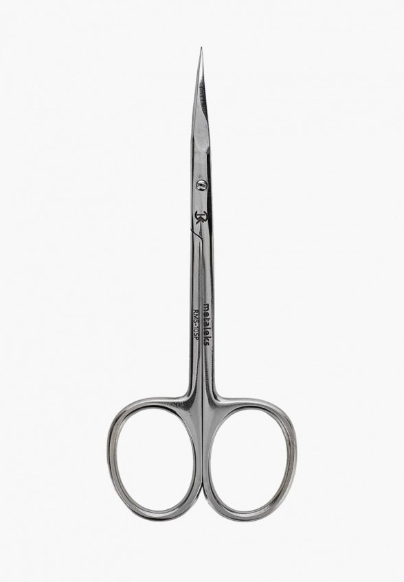 Ножницы для маникюра Metaleks