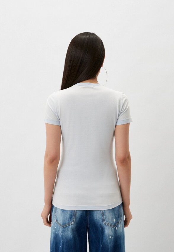 Футболка Dsquared2