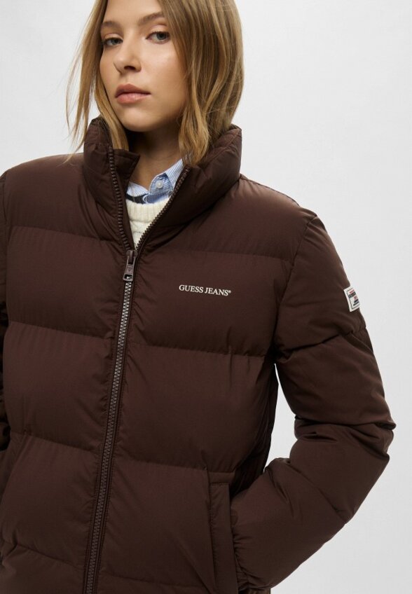 Куртка утепленная Guess Jeans