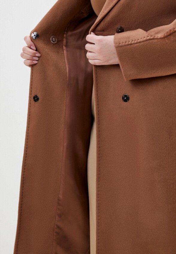 Пальто-халат Le Monique