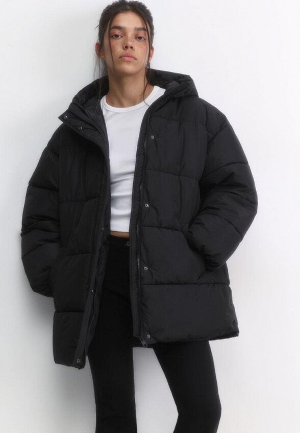 Пуховик Befree