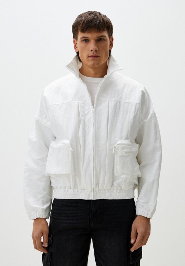 Ветровка 0not1