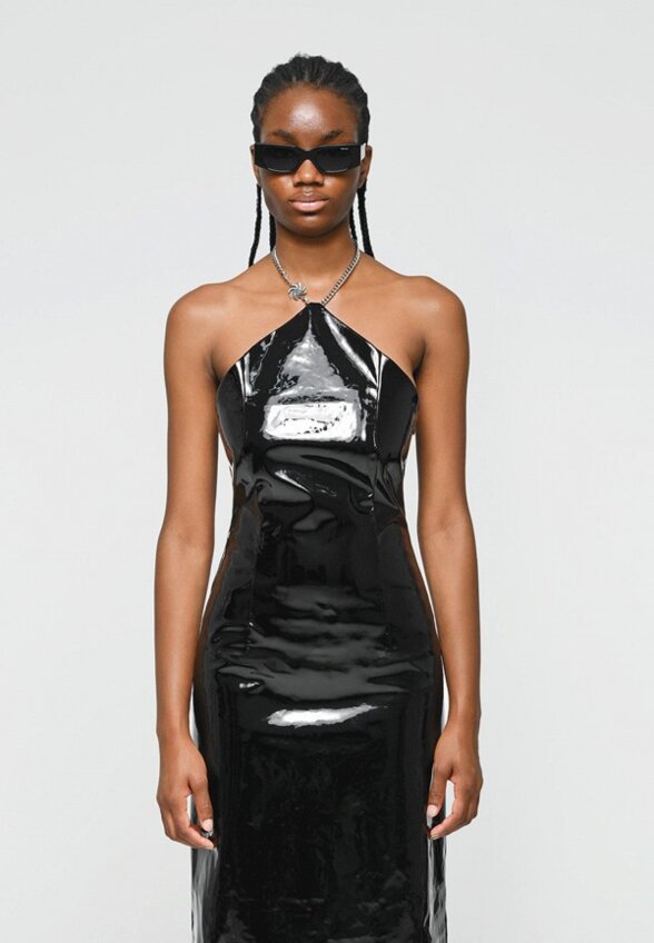 Платье Berhasm